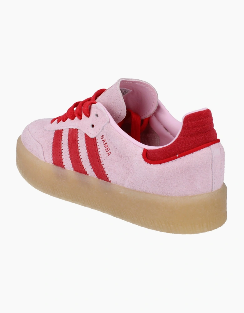 Adidas Originals Sambae Womens Trainers  JS4500