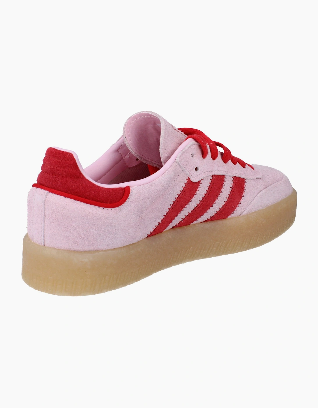 Adidas Originals Sambae Womens Trainers  JS4500
