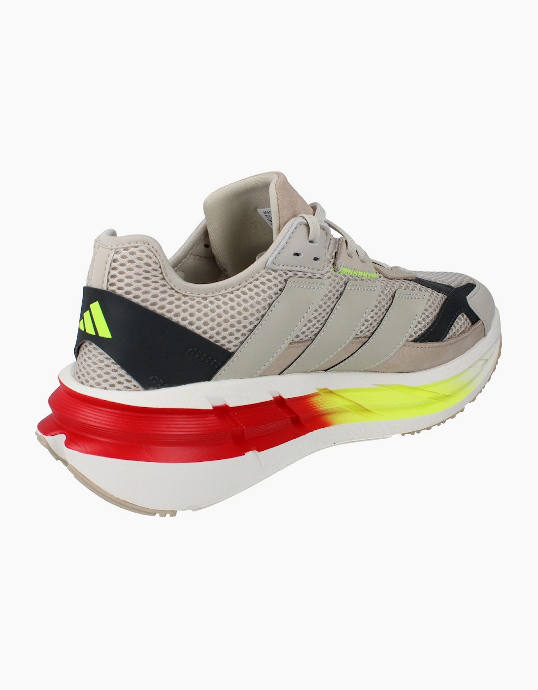 Adidas Adistar 3 Sportswear Mens Running Trainers  JS1176