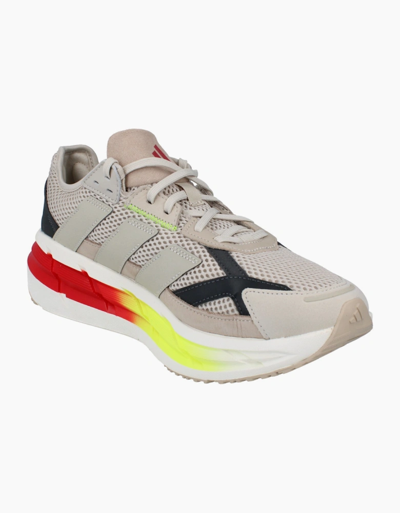 Adidas Adistar 3 Sportswear Mens Running Trainers  JS1176