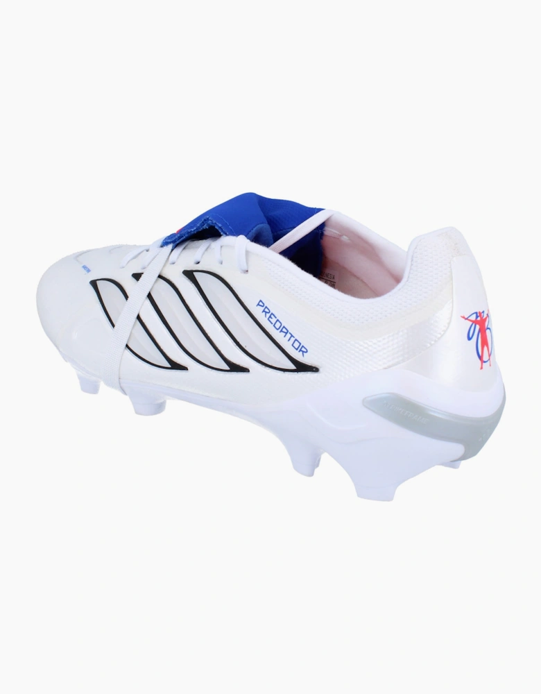 Adidas Predator League Ft Fg Mens Football Boots  JS0424