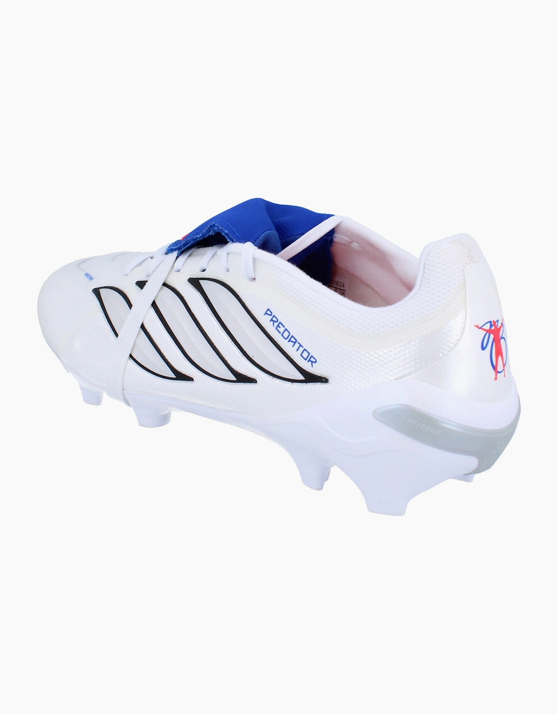 Adidas Predator League Ft Fg Mens Football Boots  JS0424