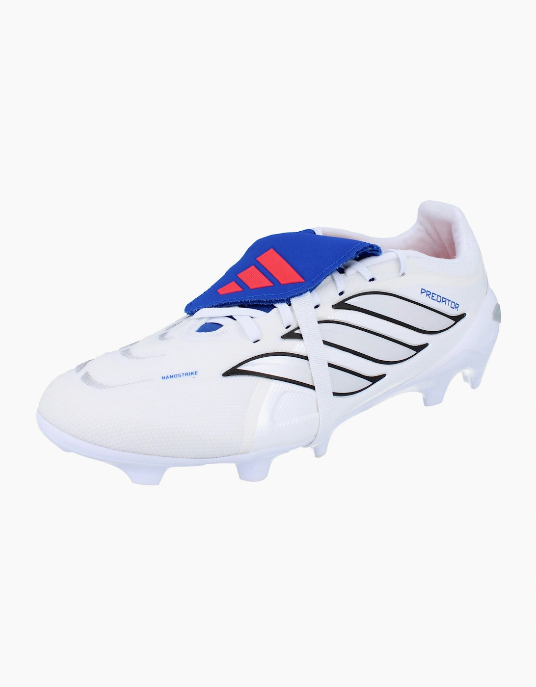Adidas Predator League Ft Fg Mens Football Boots  JS0424