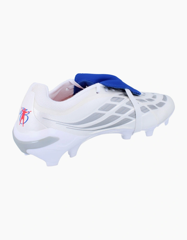 Adidas Predator League Ft Fg Mens Football Boots  JS0424