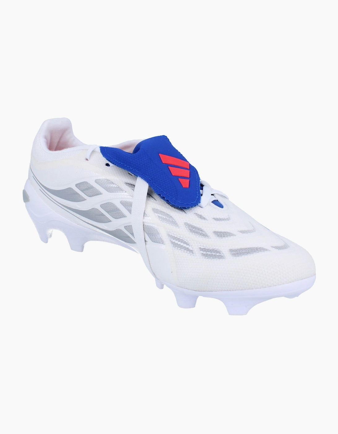 Adidas Predator League Ft Fg Mens Football Boots  JS0424