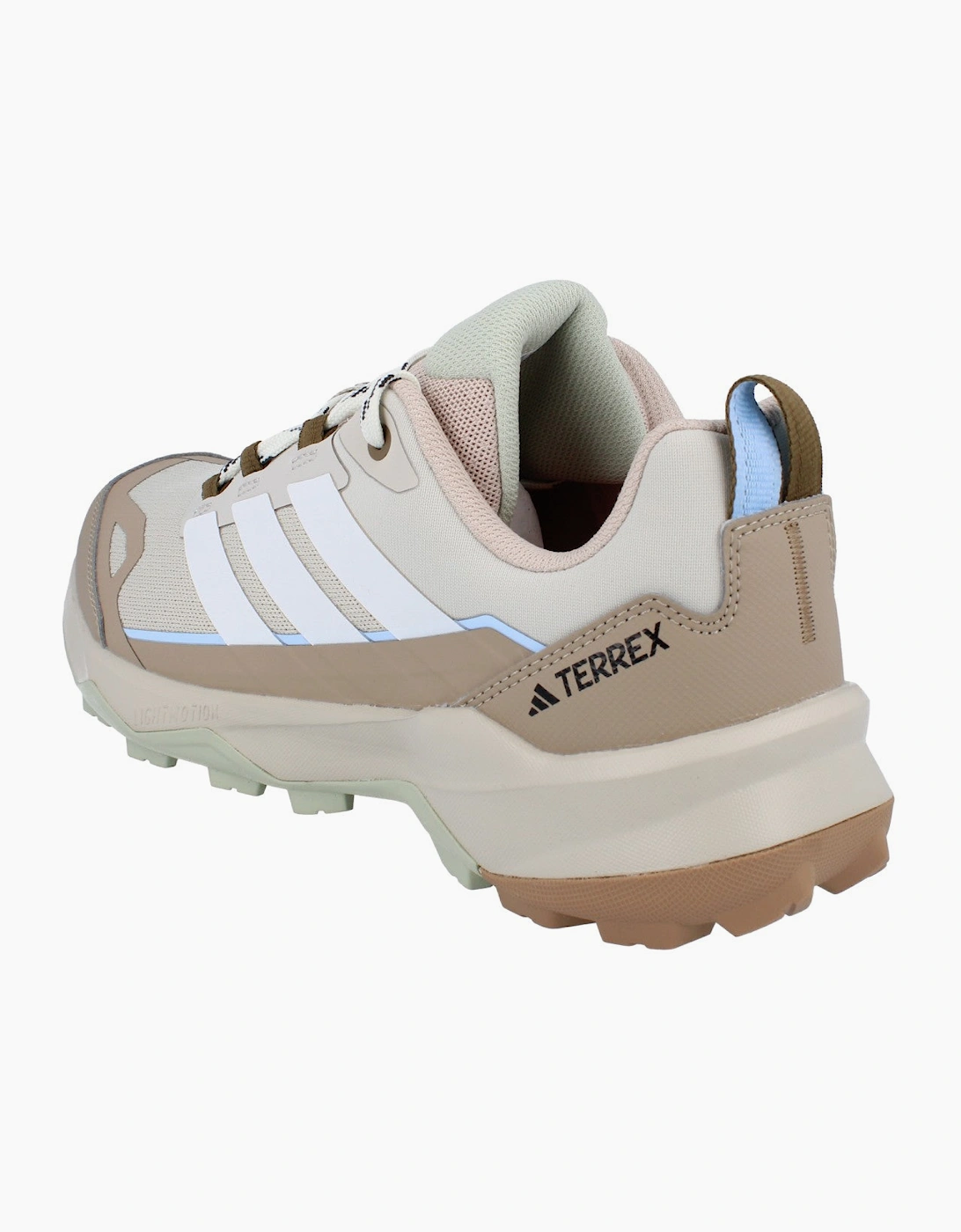 Adidas Terrex Skychaser Ax5 Gtx Mens Trainers  JR3976