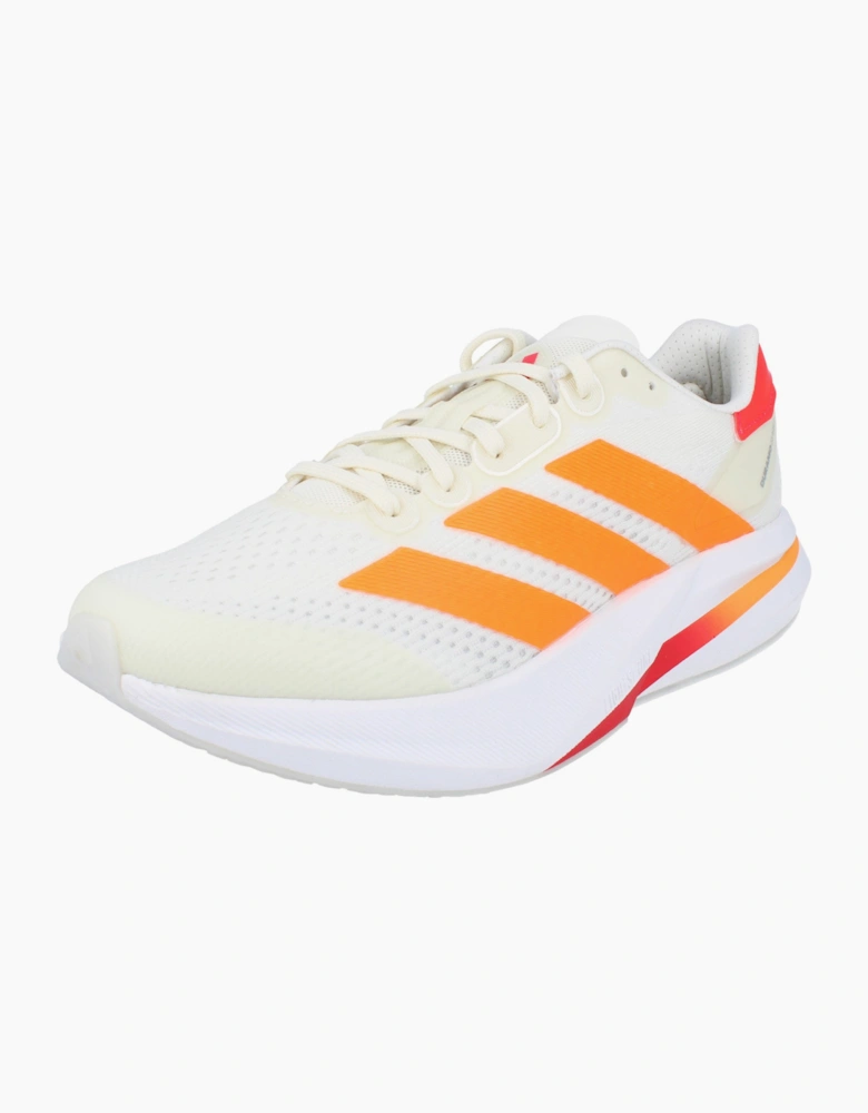 Adidas Duramo Speed 2 Mens Running Trainers  JQ0625