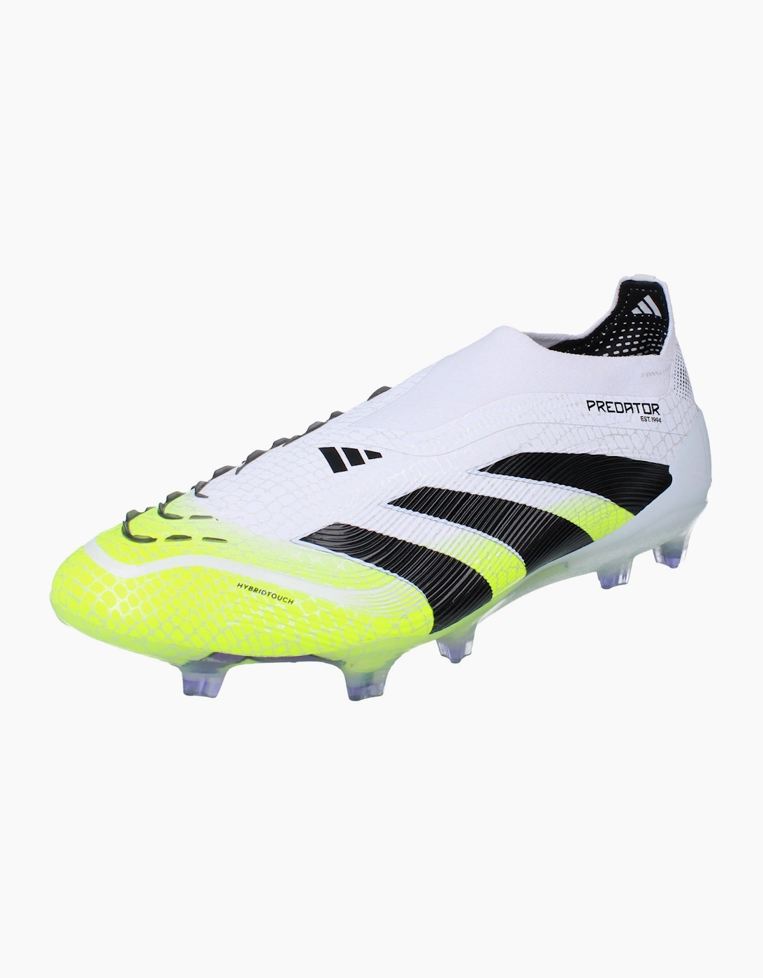 Adidas Predator Elite Ll Fg Mens Football Boots  JI1075