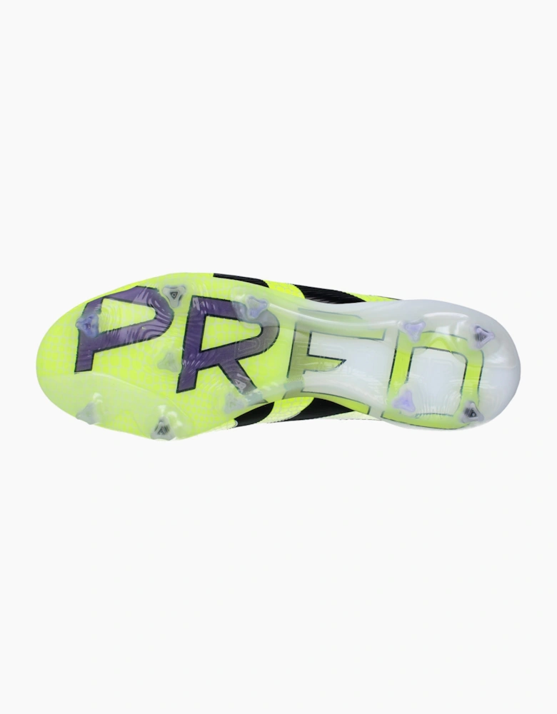 Adidas Predator Elite Ll Fg Mens Football Boots  JI1075