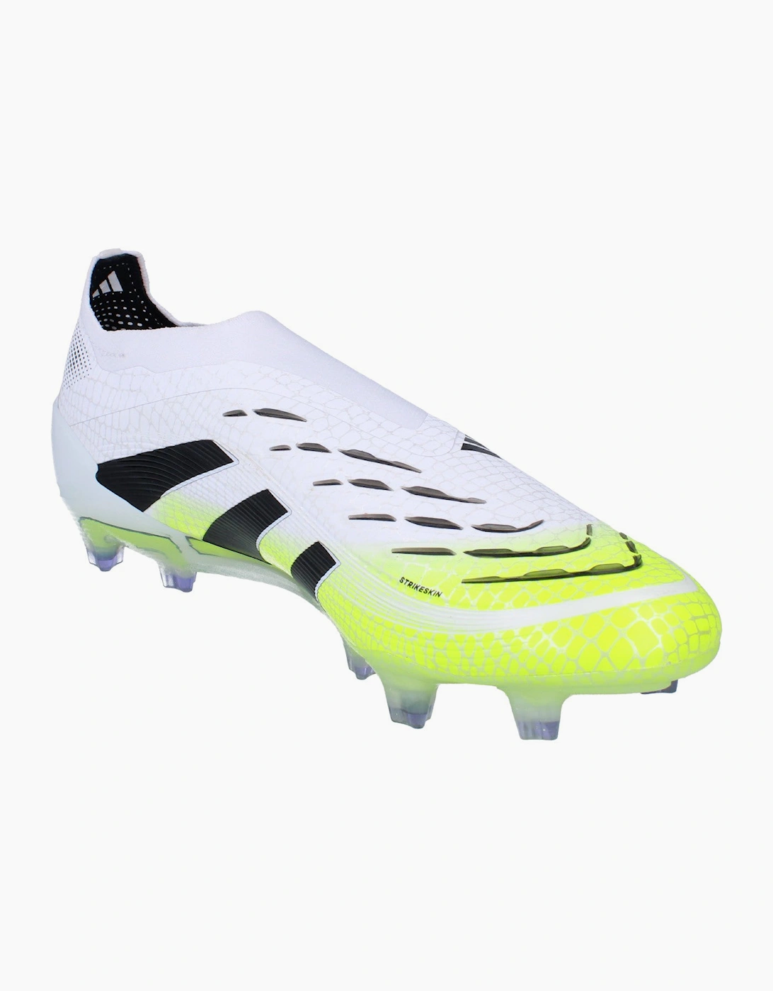 Adidas Predator Elite Ll Fg Mens Football Boots  JI1075