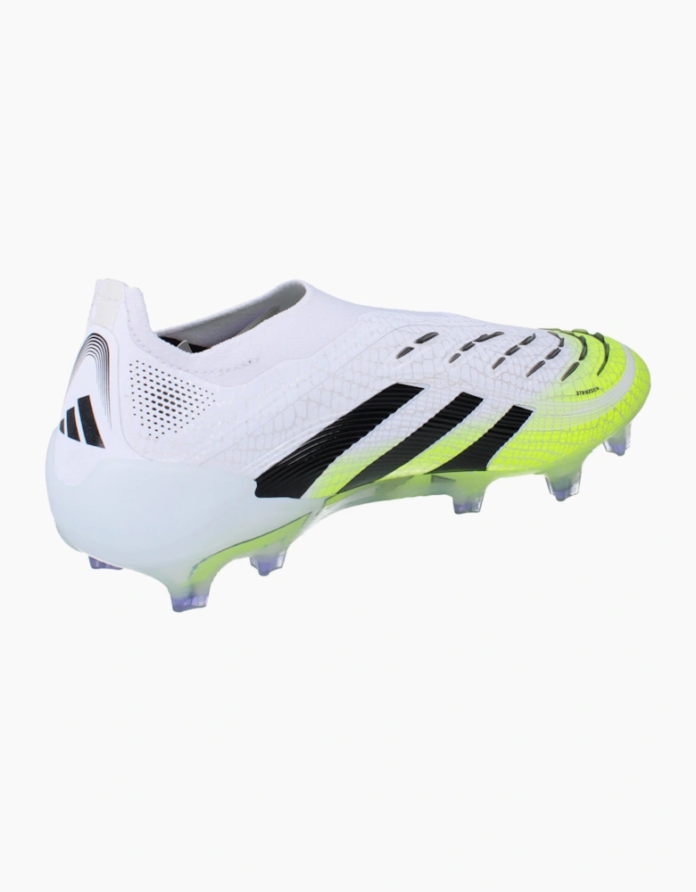 Adidas Predator Elite Ll Fg Mens Football Boots  JI1075