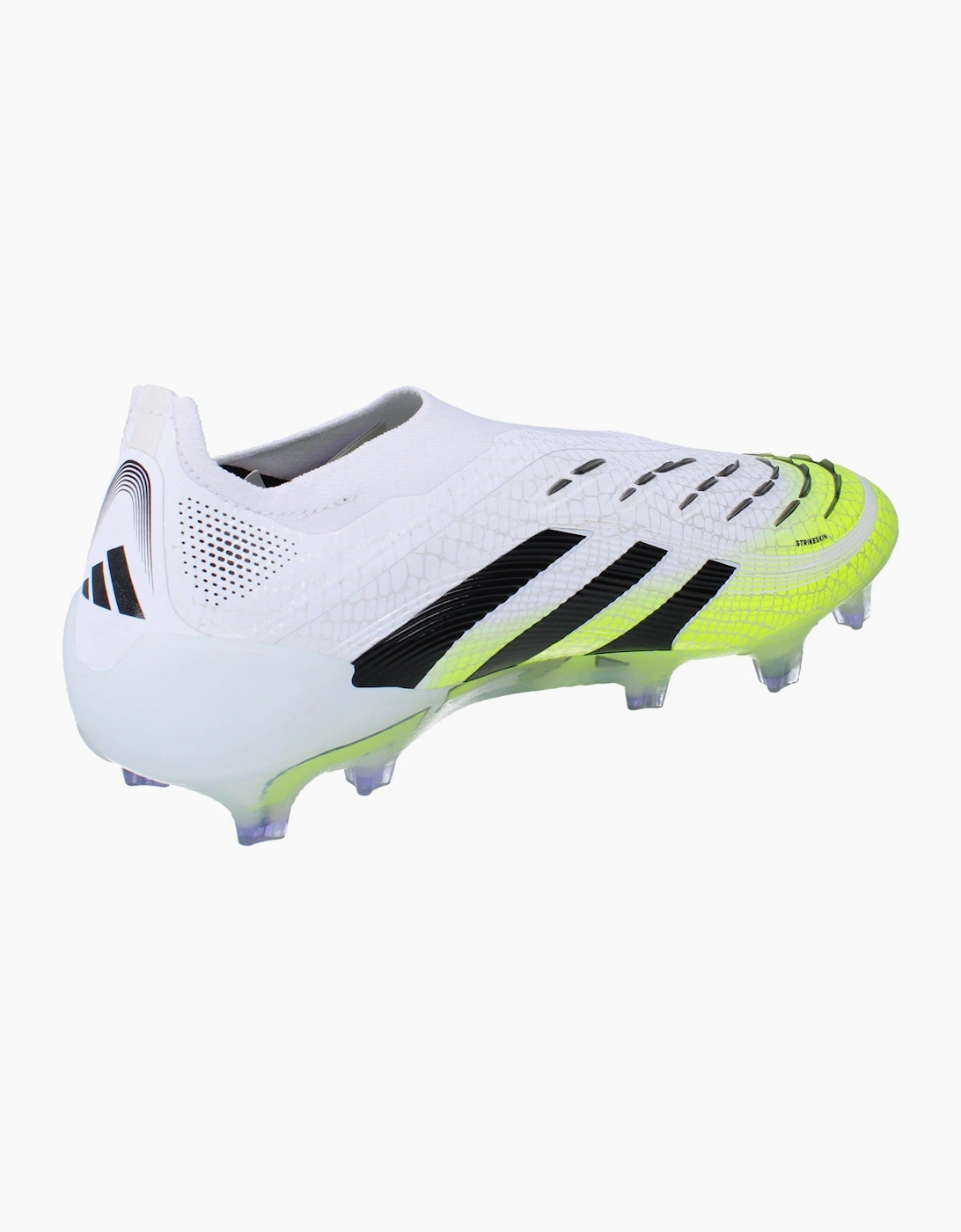 Adidas Predator Elite Ll Fg Mens Football Boots  JI1075