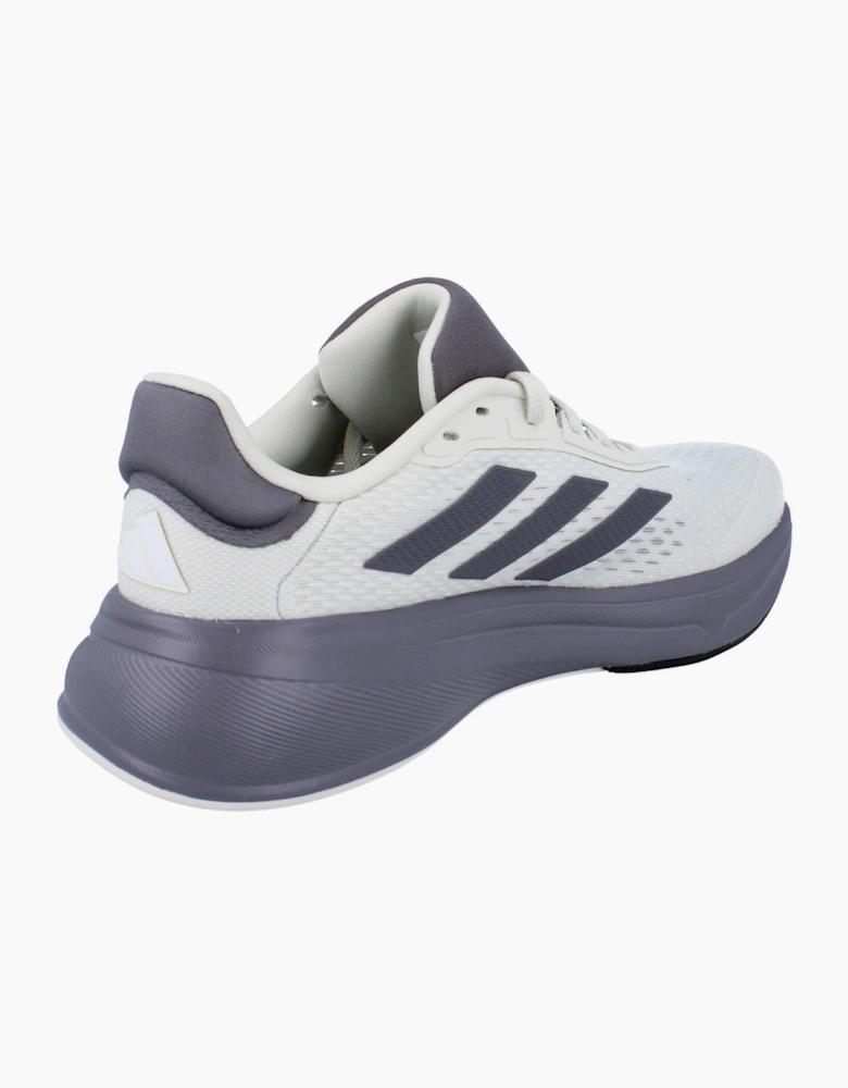 Adidas Response Super Mens Running Trainers  JQ2525
