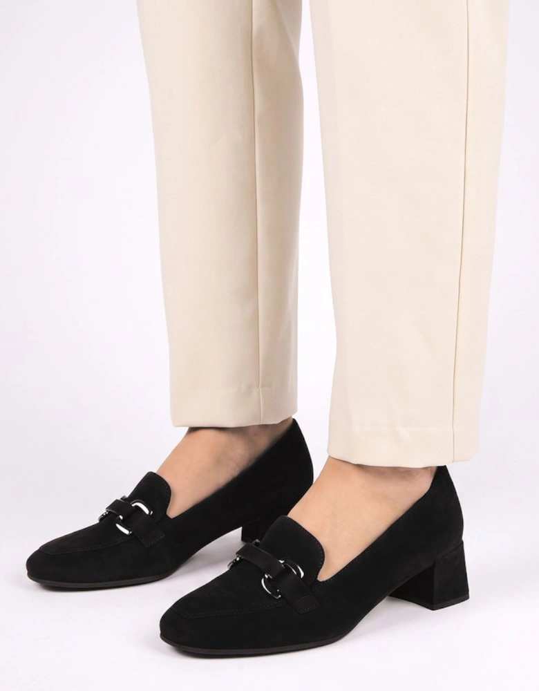 Norma Womens Court Shoes