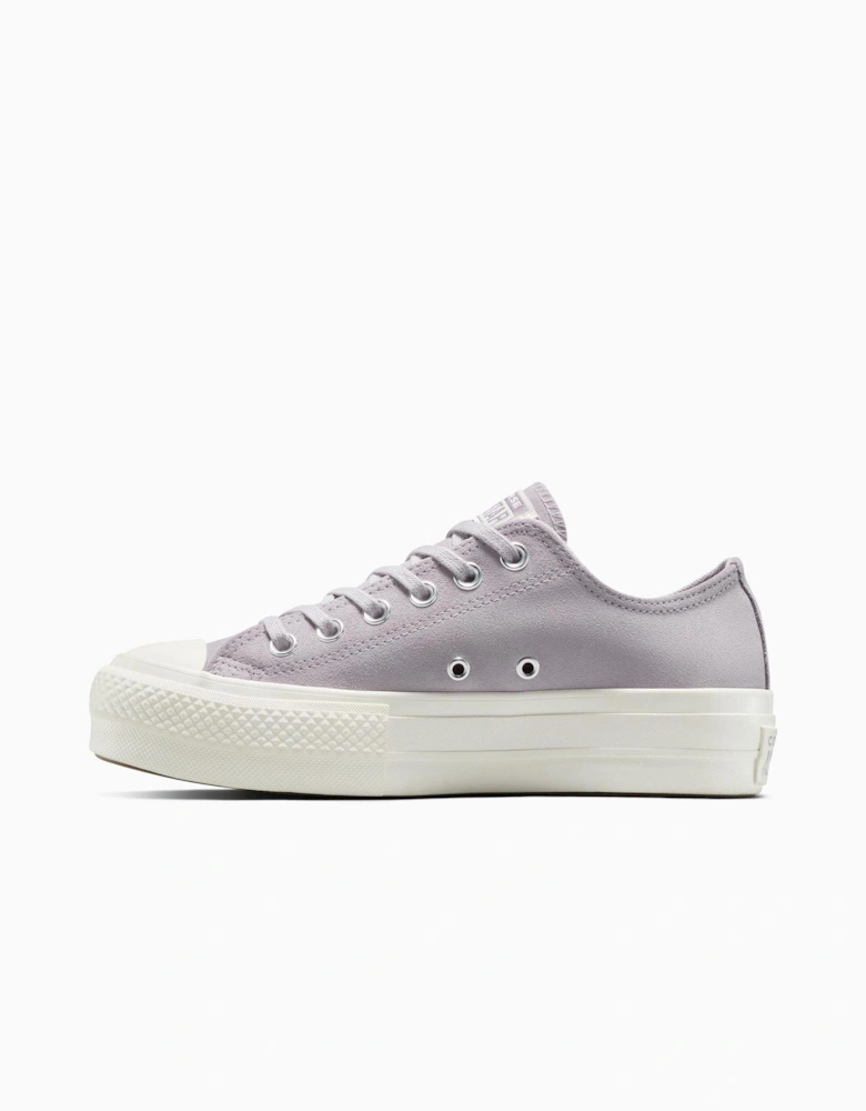 Chuck Taylor All Star Lif High Top Trainers