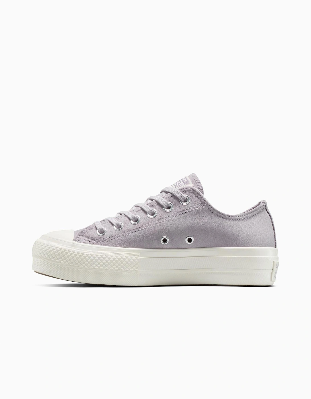 Chuck Taylor All Star Lif High Top Trainers