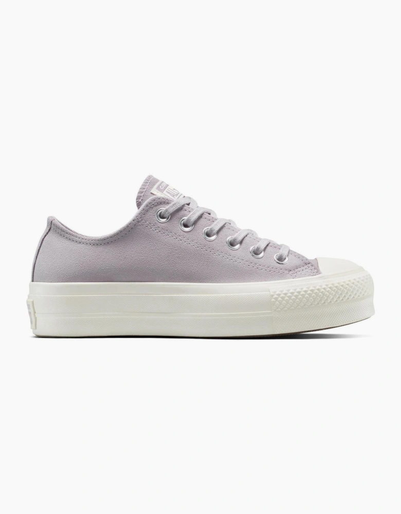 Chuck Taylor All Star Lif High Top Trainers