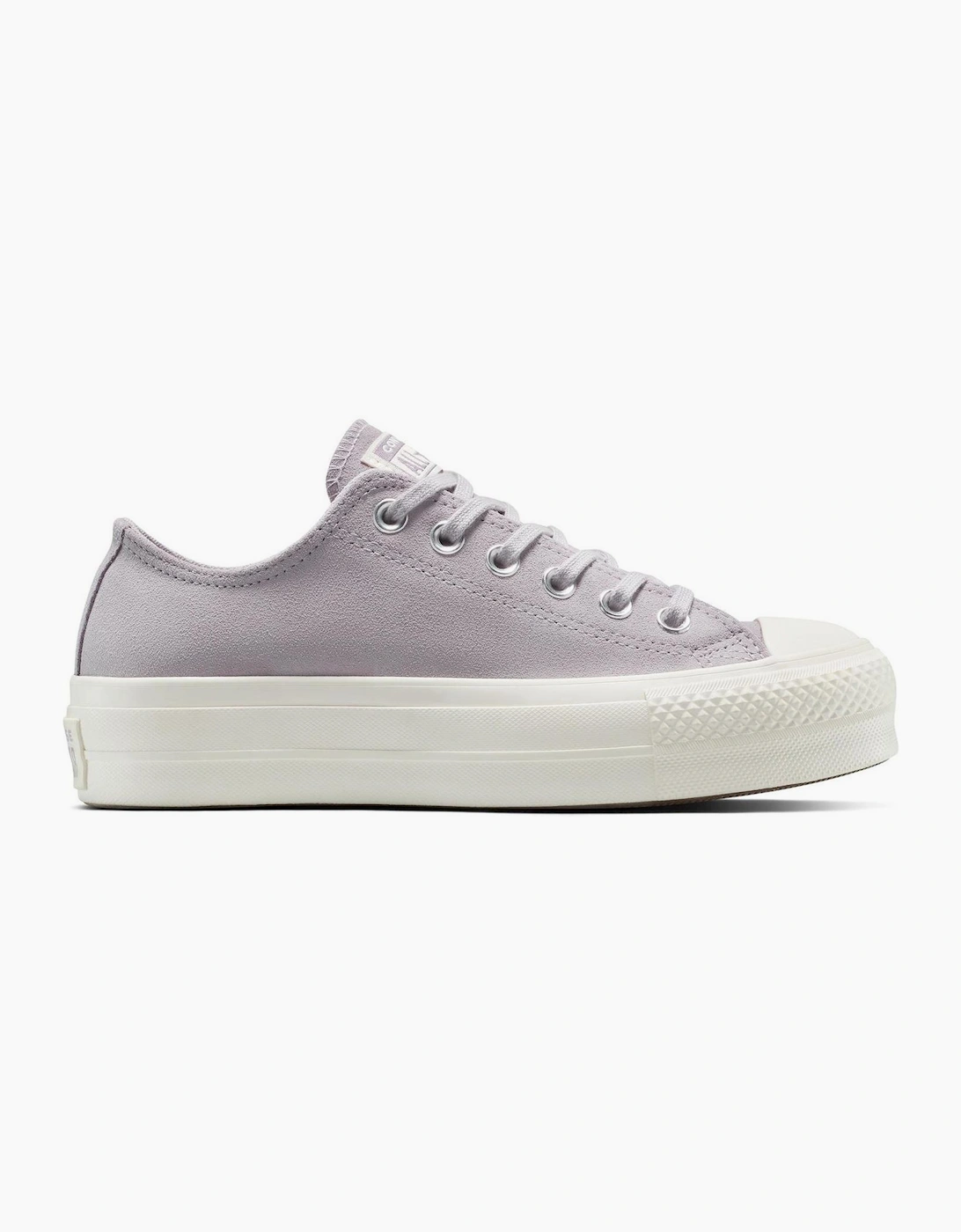 Chuck Taylor All Star Lif High Top Trainers