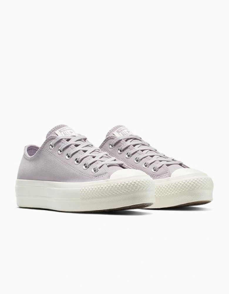Chuck Taylor All Star Lif High Top Trainers
