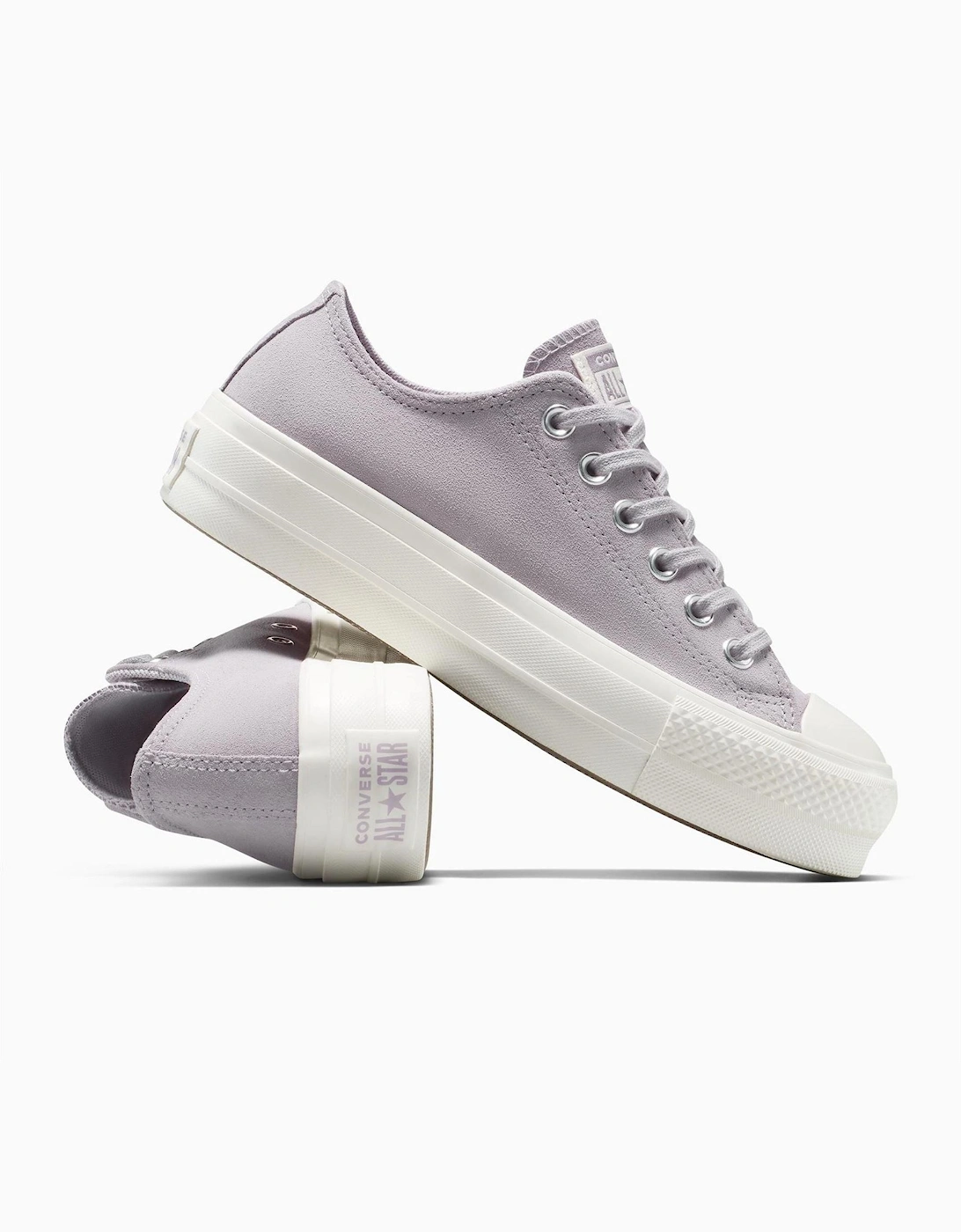 Chuck Taylor All Star Lif High Top Trainers
