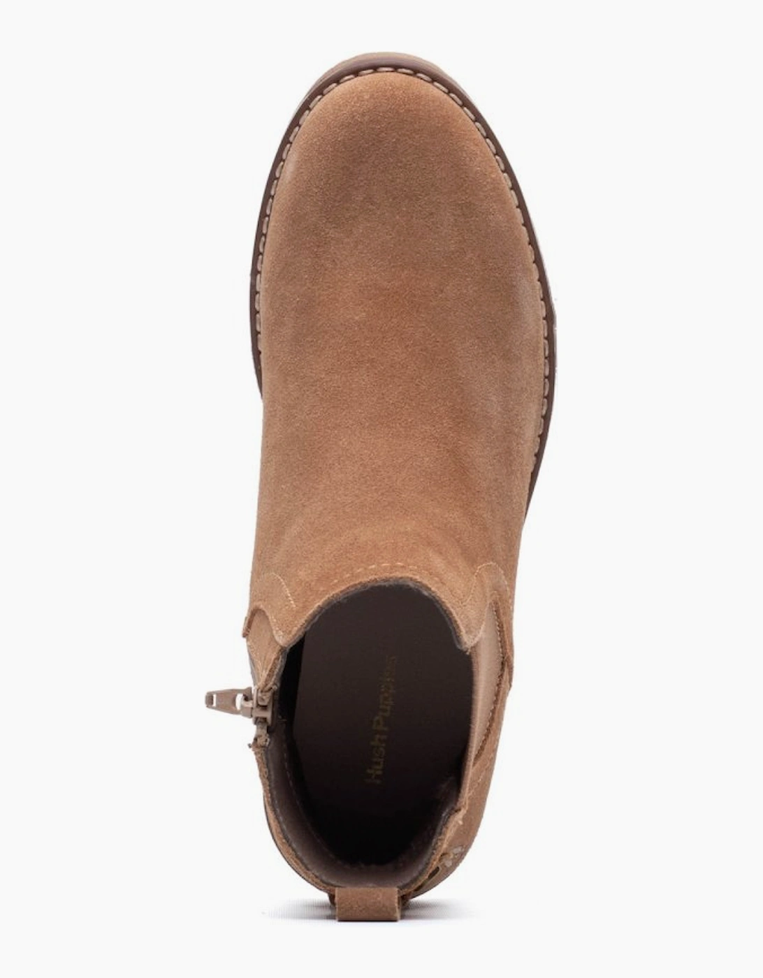Maddy Womens Chelsea Boots