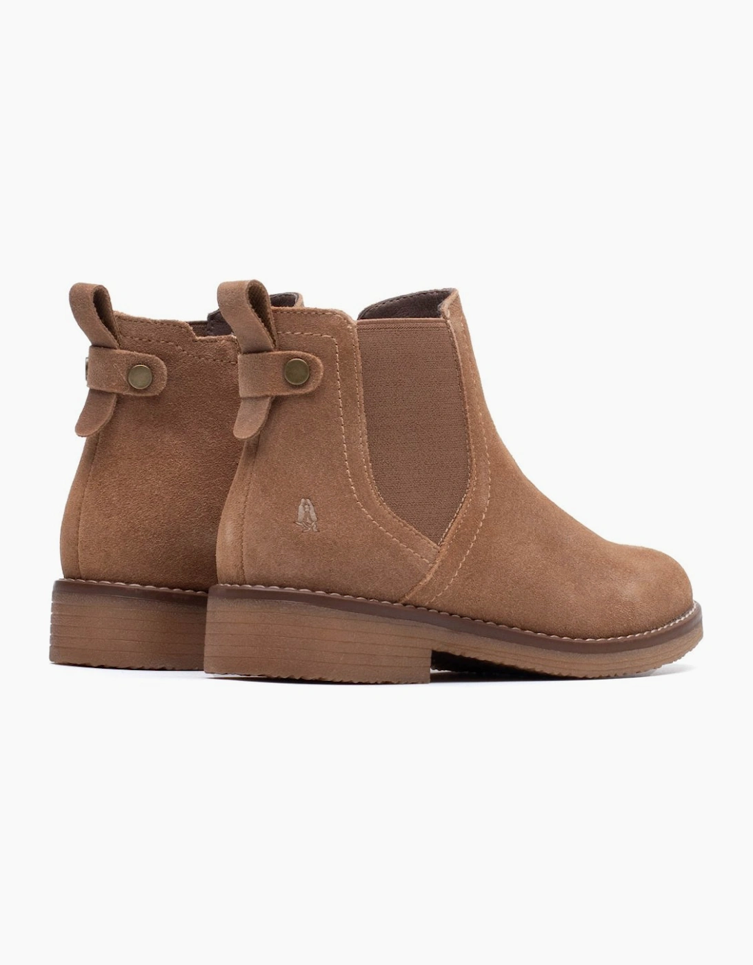 Maddy Womens Chelsea Boots