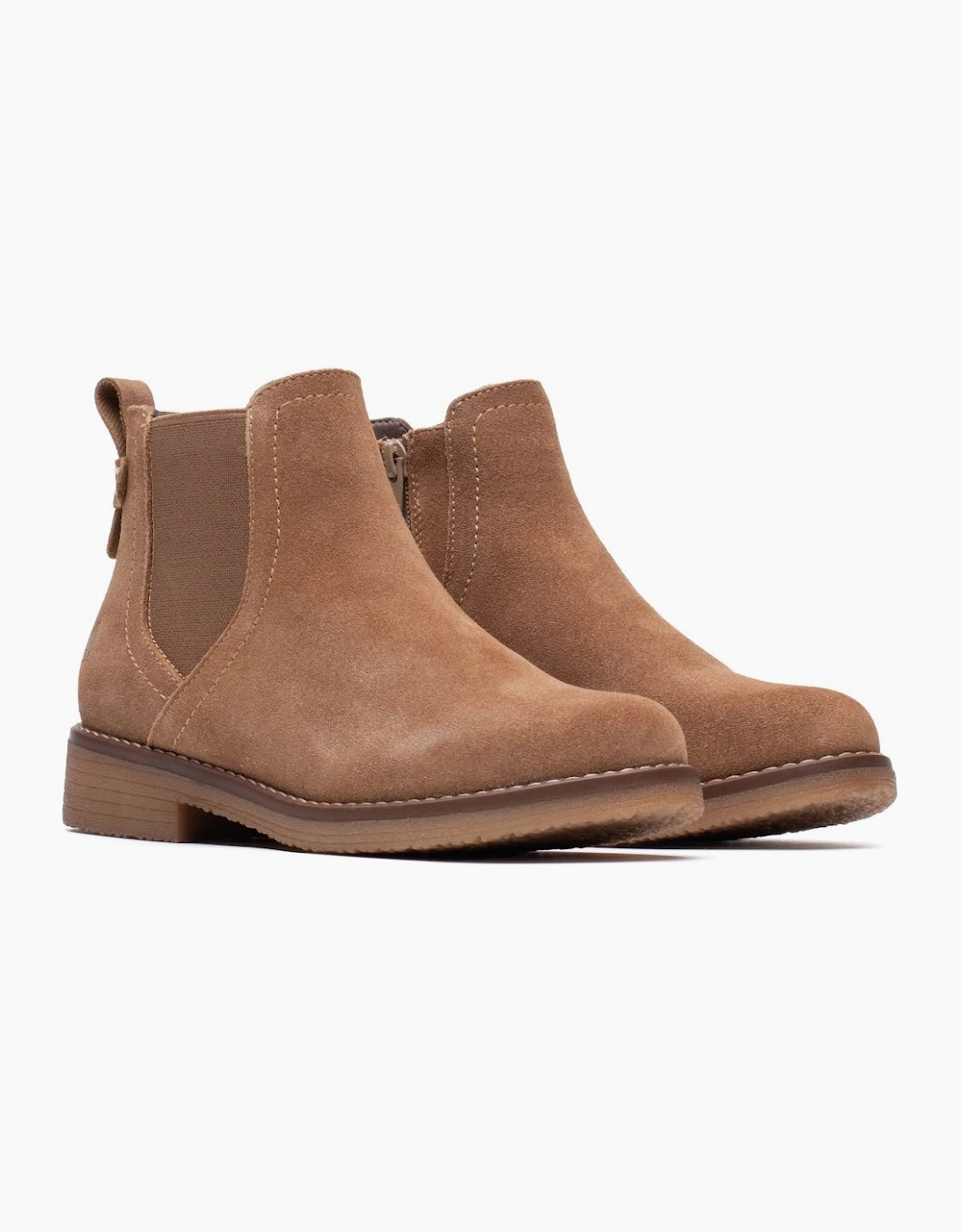 Maddy Womens Chelsea Boots