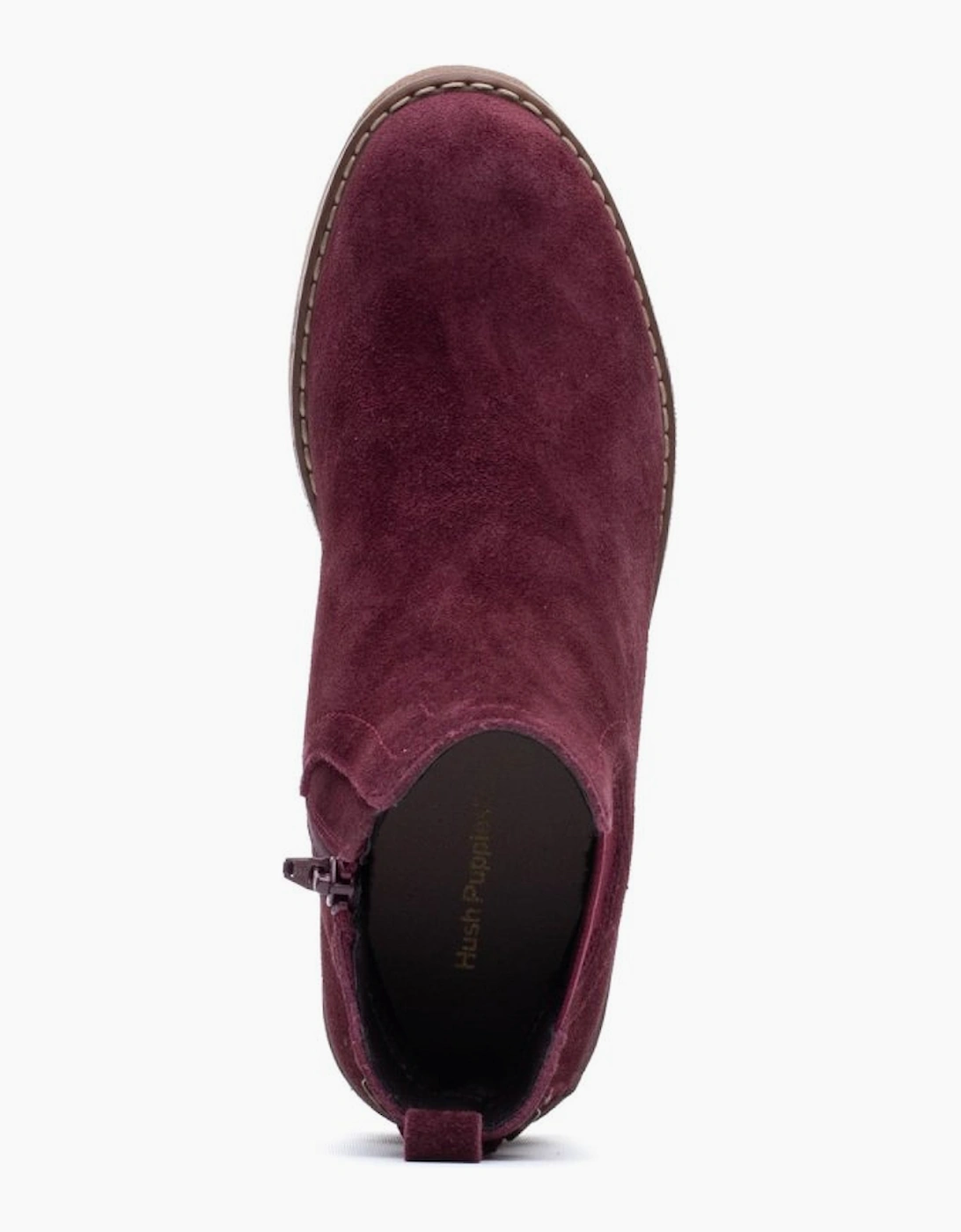 Maddy Womens Chelsea Boots