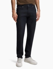 Crucial Dark Blue Stretch