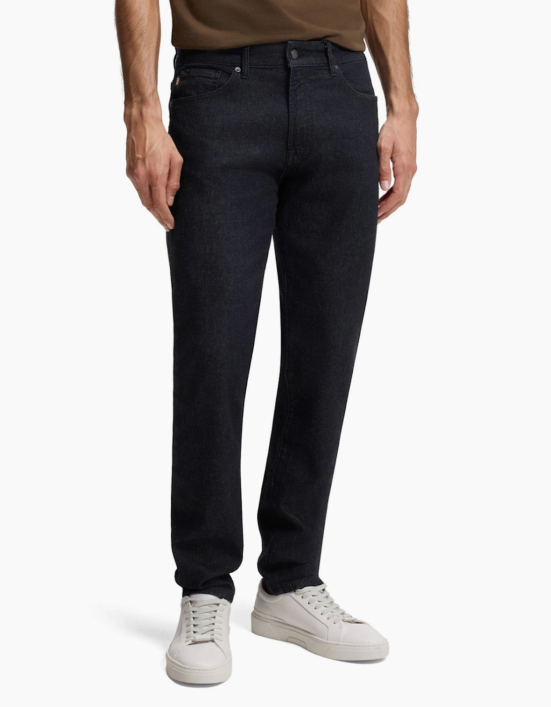 Boss New Remaine Regular Fit Jeans
