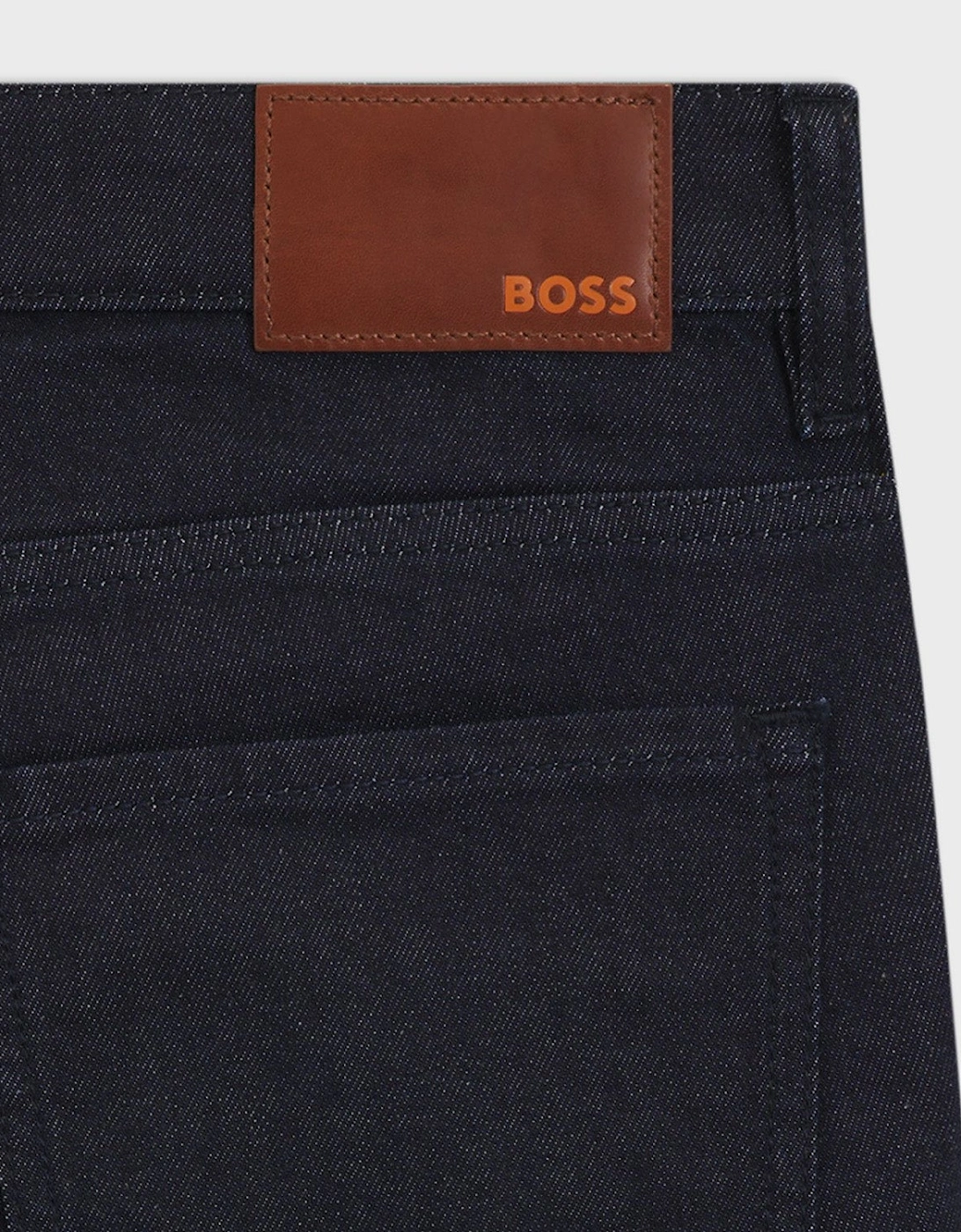 Boss New Remaine Regular Fit Jeans