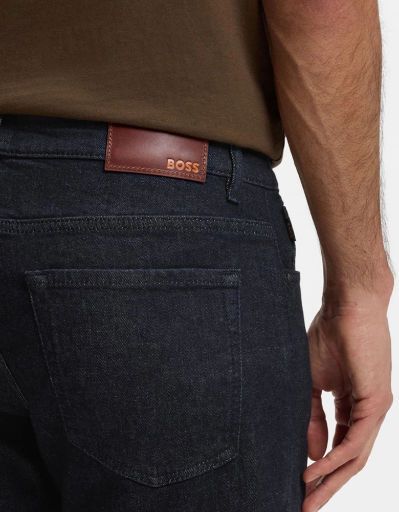 Boss New Remaine Regular Fit Jeans