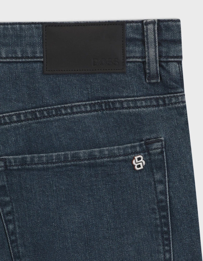 Boss New Remaine Regular Fit Jeans