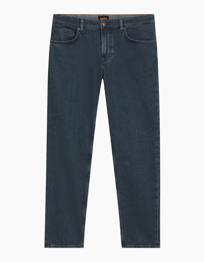 Boss New Remaine Regular Fit Jeans