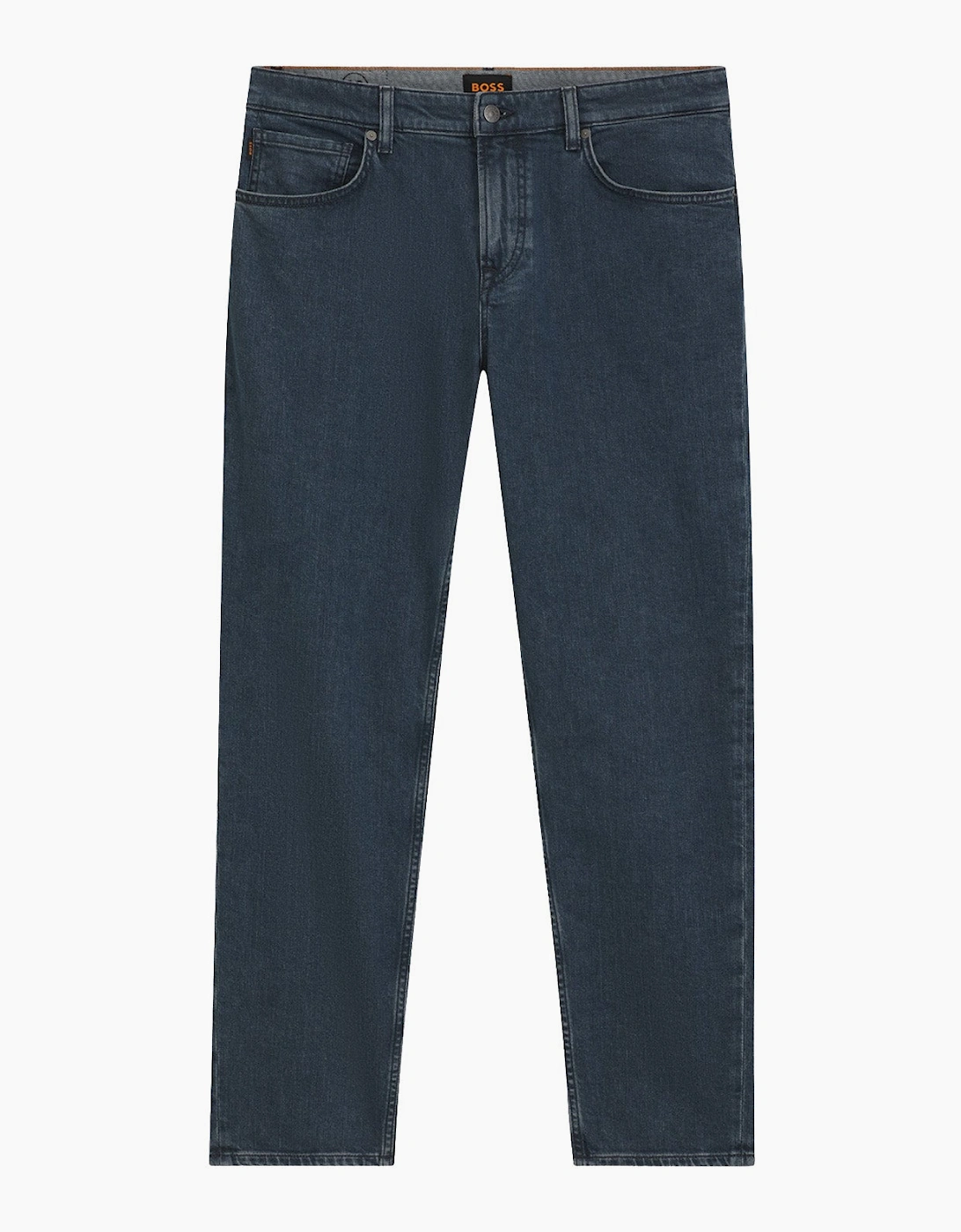 Boss New Remaine Regular Fit Jeans