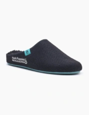 Black Turquoise Synt