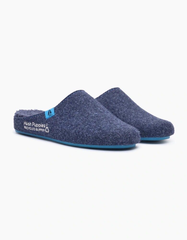The Good Slipper Mens Slippers
