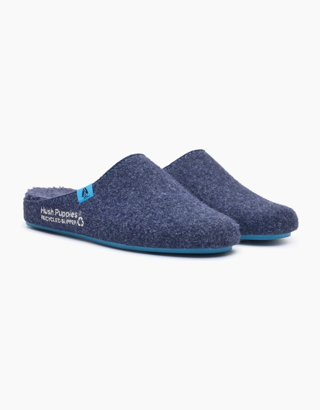 The Good Slipper Mens Slippers