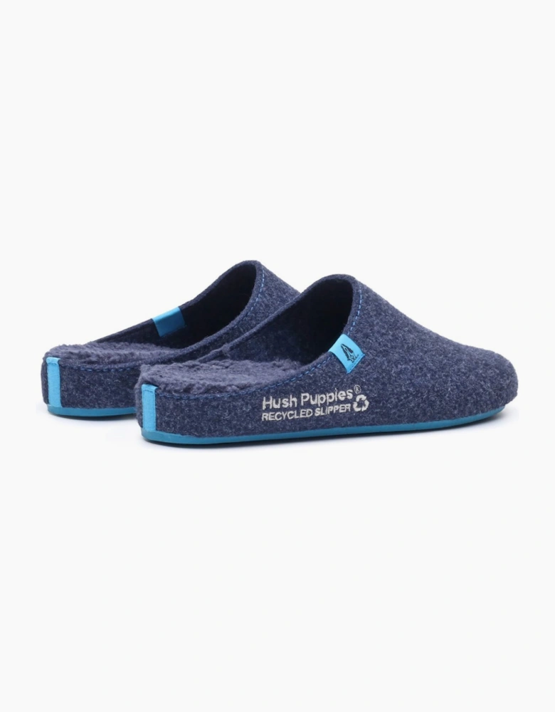 The Good Slipper Mens Slippers