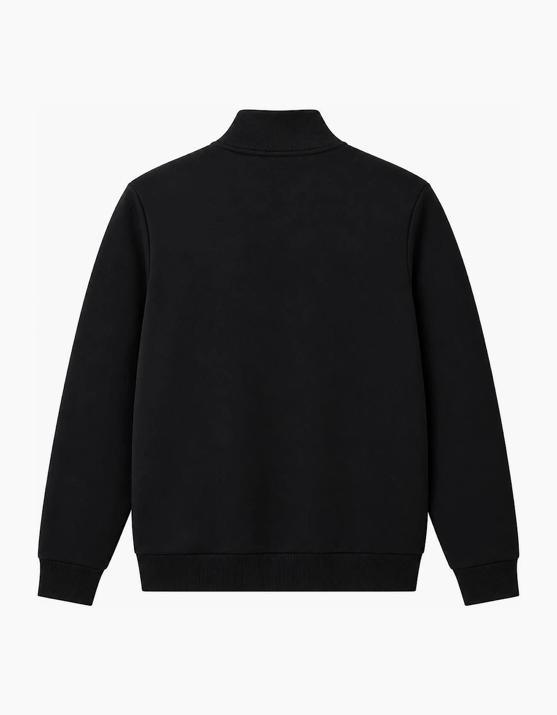 Fila Gold Oroza Padded Layer Jacket Black