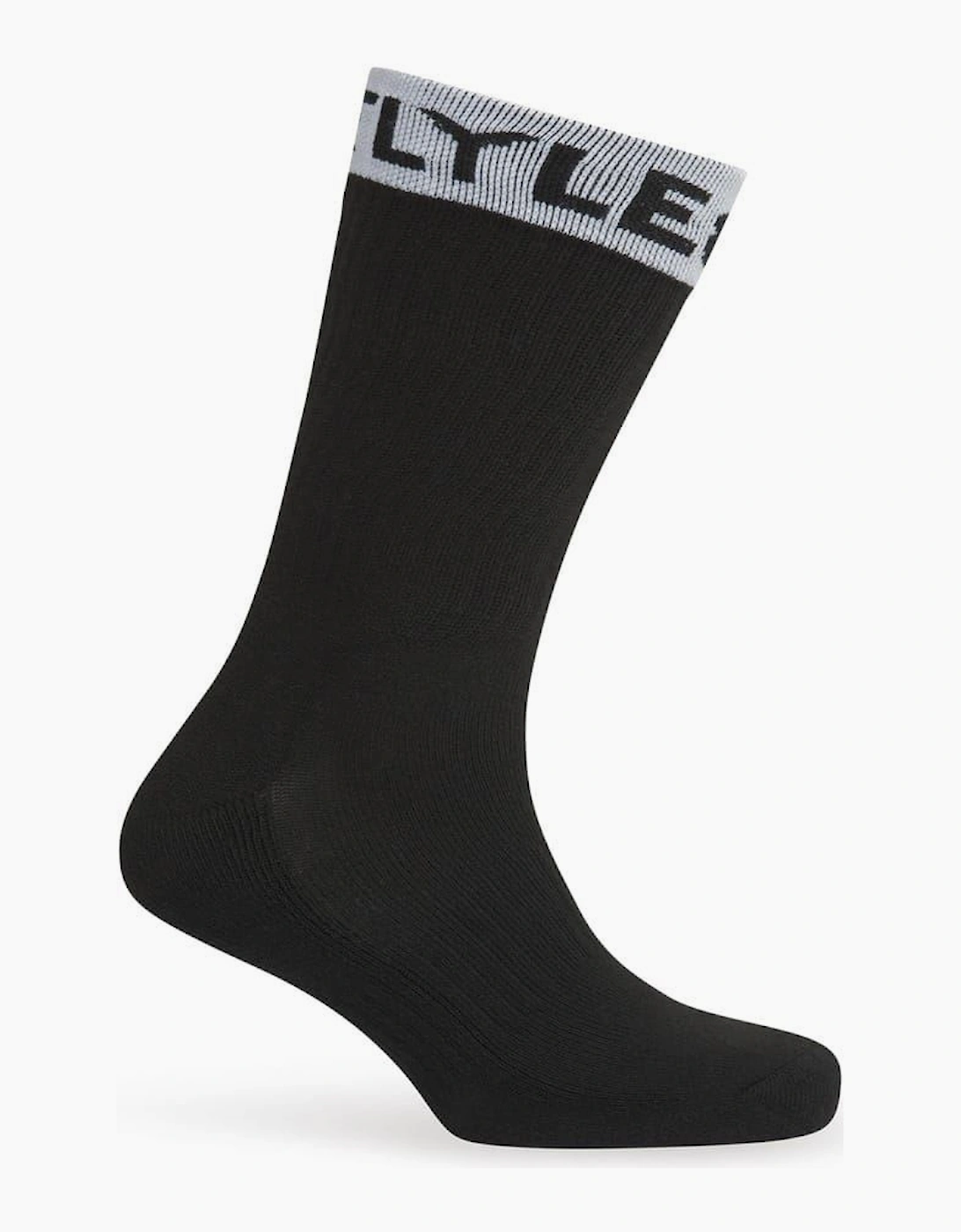 Ackley 4 Pack Long Crew Socks