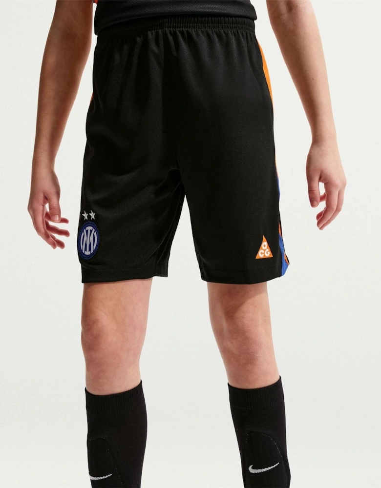 Inter Se Short Jn62