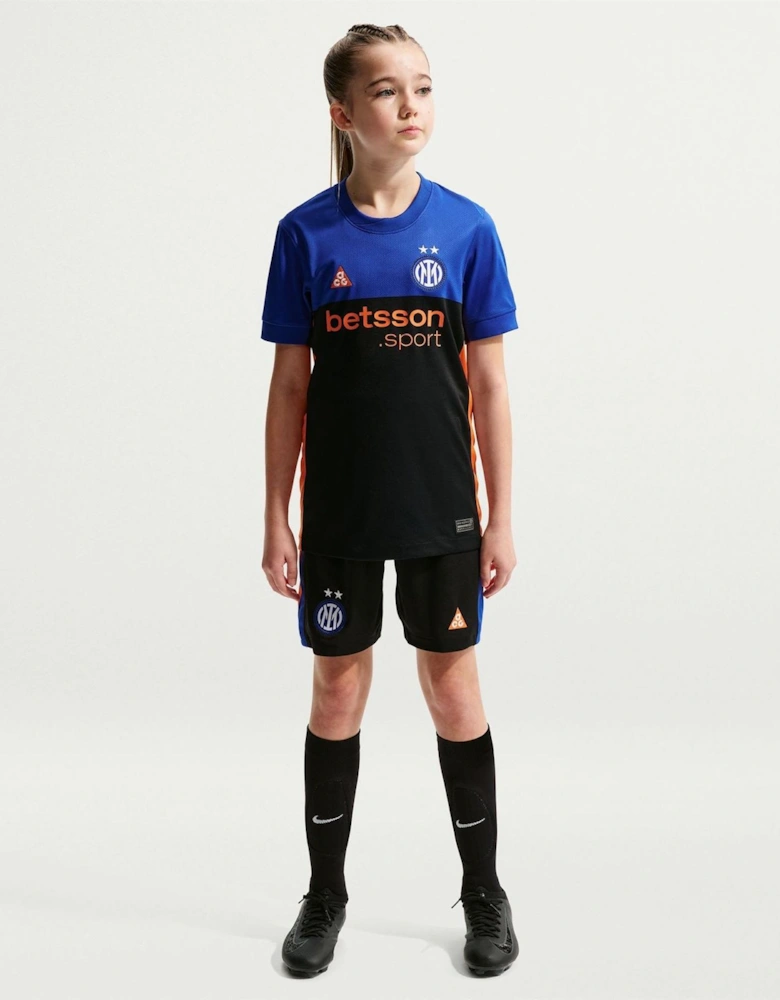 Inter Se Short Jn62