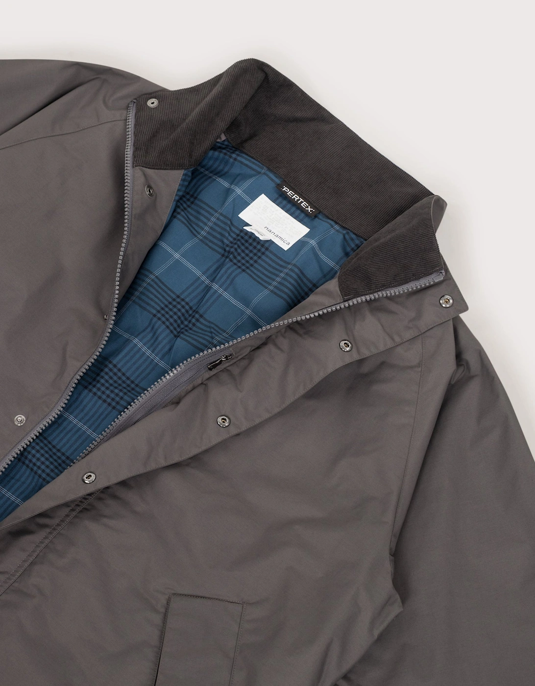 2L PERTEX® UNLIMITED Short Field Jacket