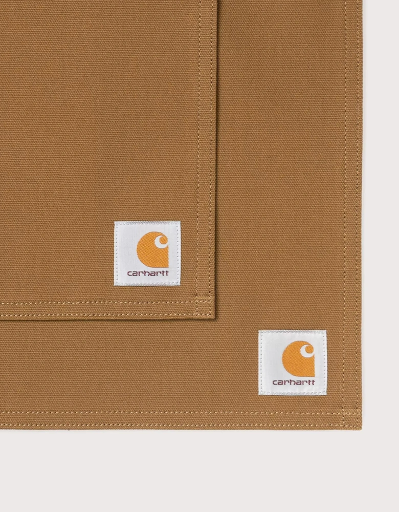 Canvas Table Set