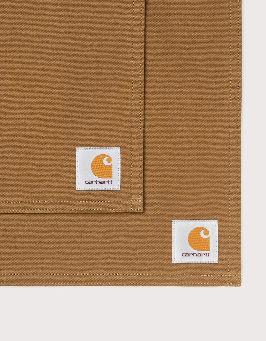 Canvas Table Set