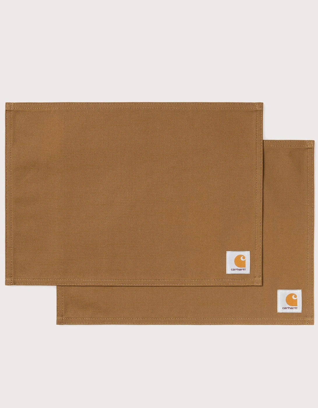 Canvas Table Set