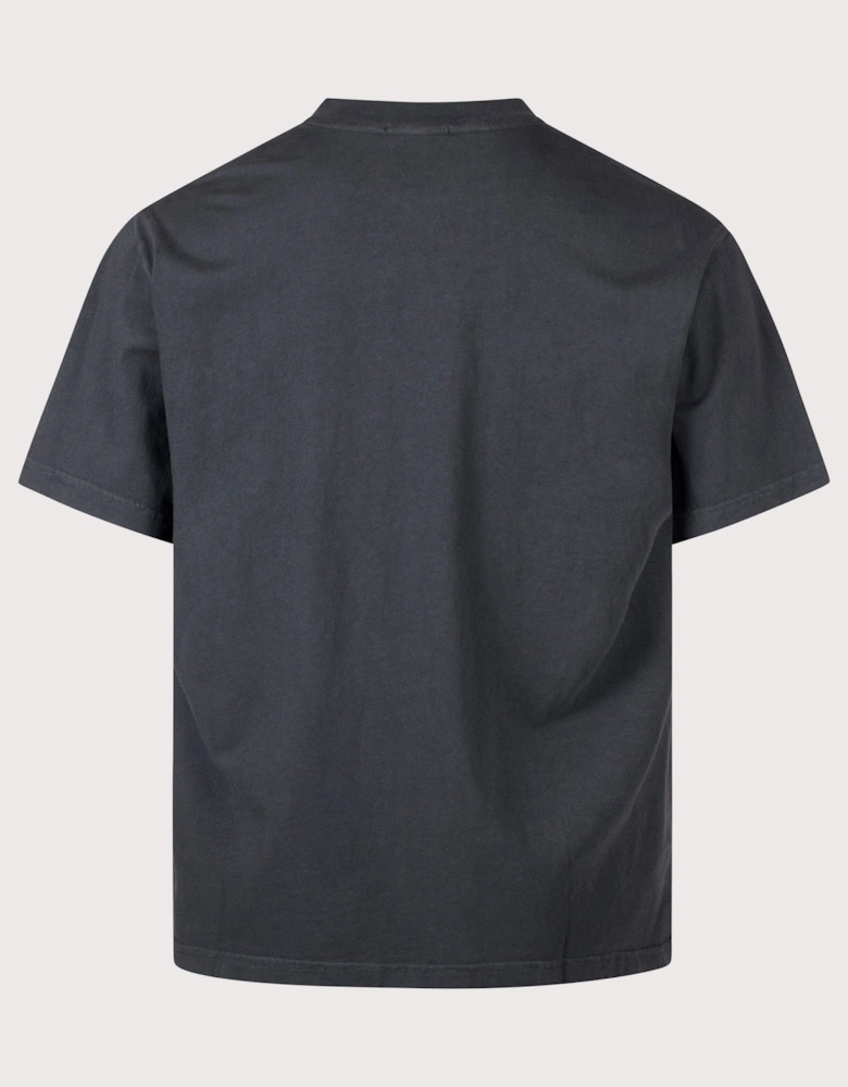 Relaxed Fit Chavarria Licensed Designs Easy T-Shirt