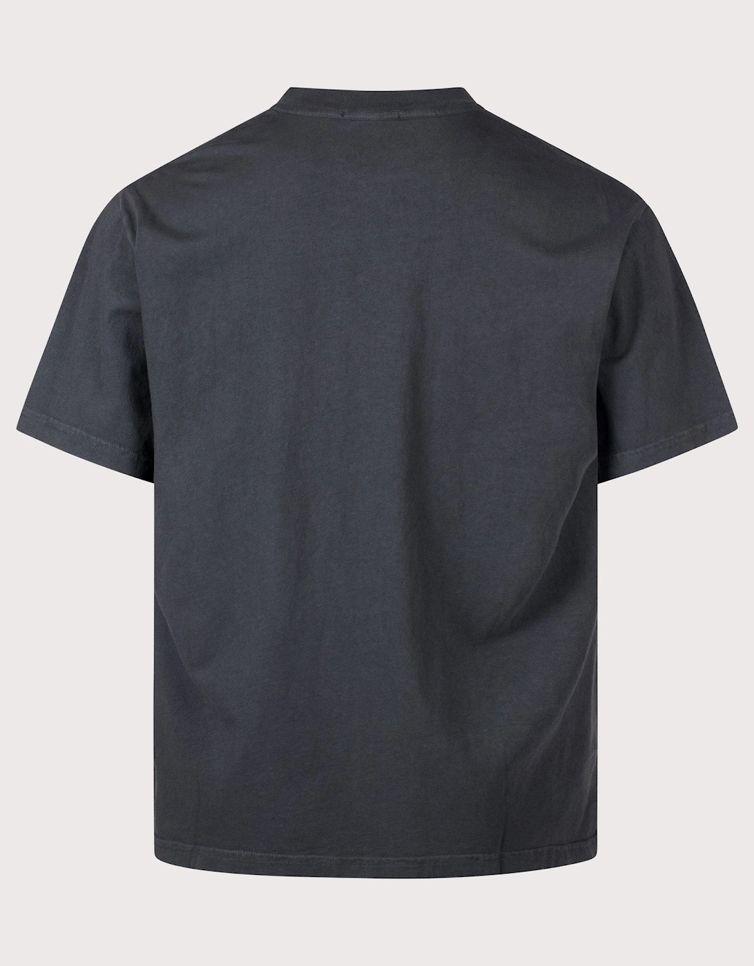 Relaxed Fit Chavarria Licensed Designs Easy T-Shirt