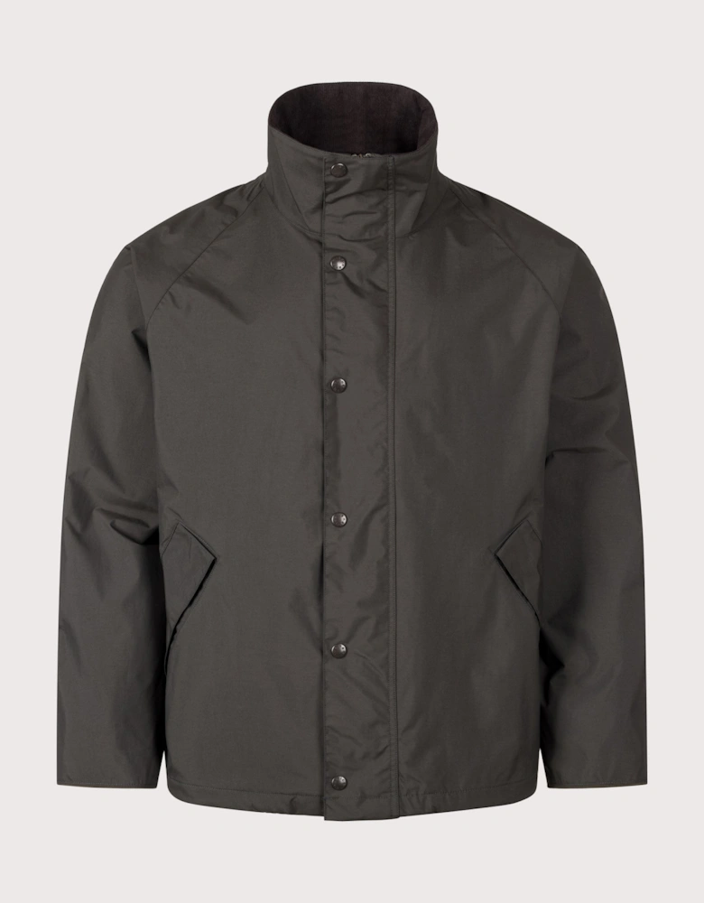 2L PERTEX® UNLIMITED Short Field Jacket